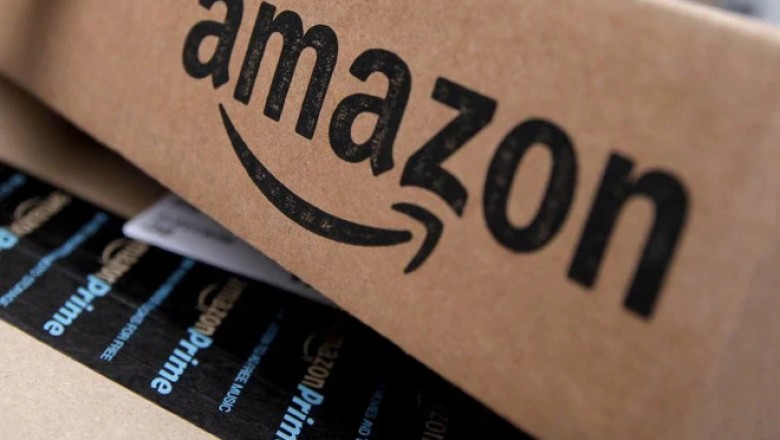 Amazon States Trades from India-based Seller Top $2 Billion