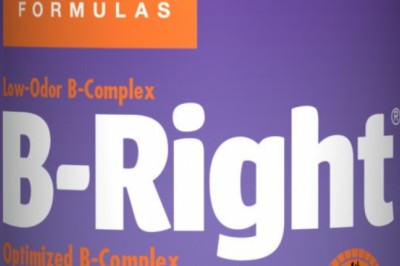 B-Right (Complex) - Machoah