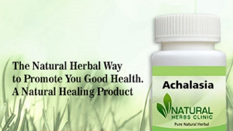 Herbal Treatment for Achalasia - Natural Herbs Clinic