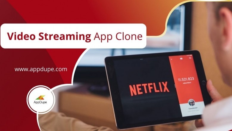 Inculcate these distinguishing features in your Netflix clone script