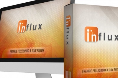 INFLUX REVIEW