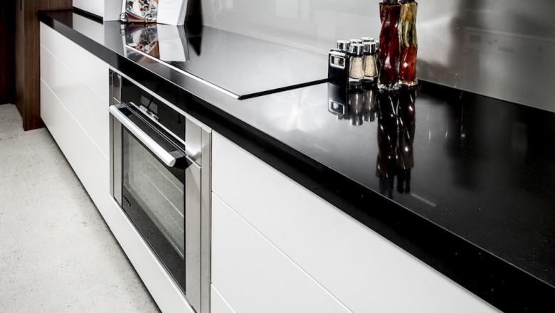 Kitchen Benchtops Sydney