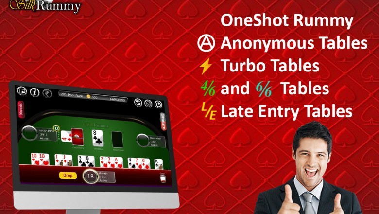 Play Real Cash Rummy Games | Win 10Lakh+ |Silkrummy