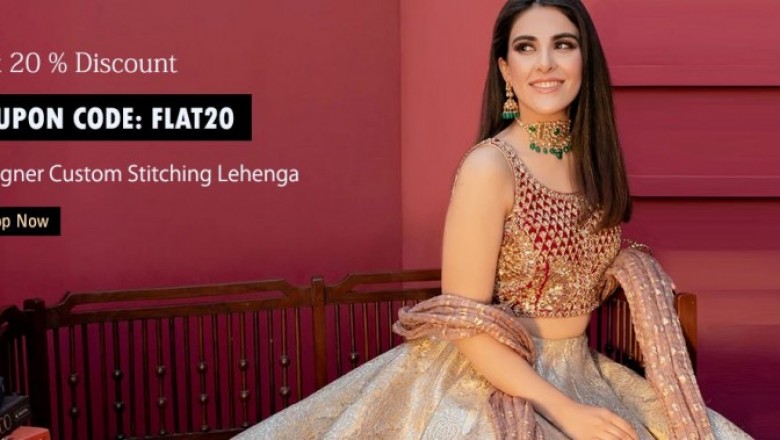 Ready Pleated Saree And Saree Gown Design For Wedding