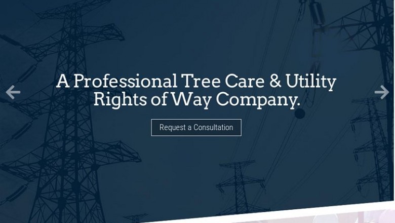 Tree Service Gulfport MS