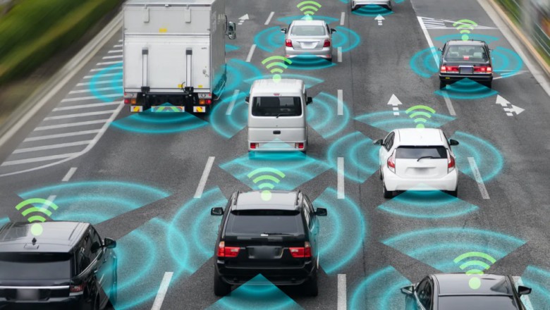 Will Autonomous Vehicles be the future of the automotive industry?