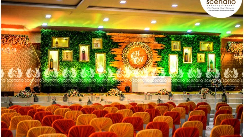 Artist and Events management