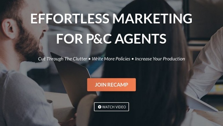 Best Marketing Ideas For Insurance Agents