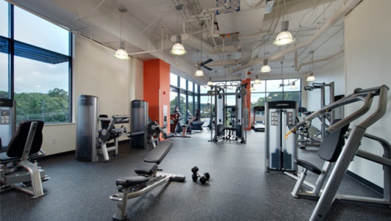 Genesis Performance & Fitness Systems Personal Training
