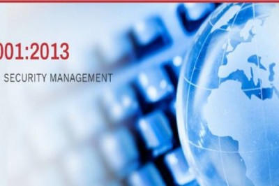 ISO 27001 Certification