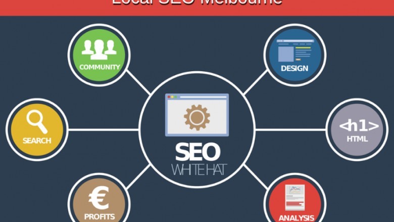 Local SEO Melbourne! Local SEO company Melbourne! Local SEO Agency