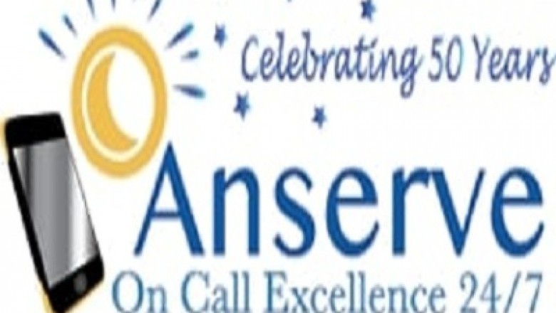 Physician Answering Service- Anserve, Inc.