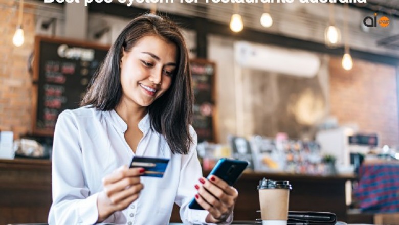 POS Software System for Your Restaurant