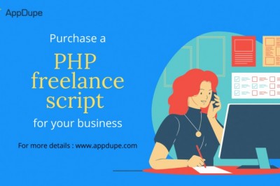 Purchase the best Upwork clone script for your business