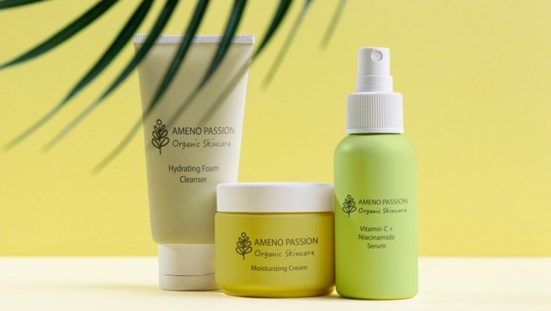 Three Reasons to Decide on Organic Skincare