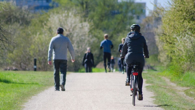 All You Need To Know About The Best Routes In Delhi For Cycling