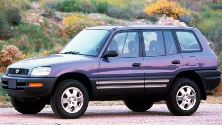 The Prime Online Resources For the Toyota