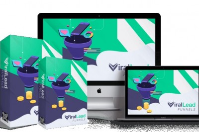 VIRAL LEAD FUNNELS REVIEW