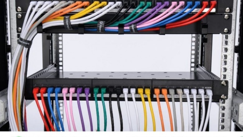What is the Importance of IT Network Cabling Services in Dubai