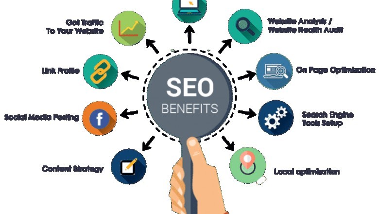 Why Is Everyone Talking About Swindon Seo Company?