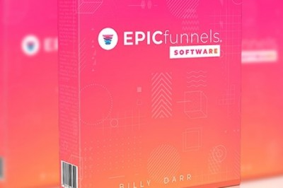 EPIC FUNNELS REVIEW