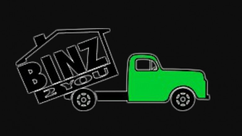 Home Building Dumpster Rental