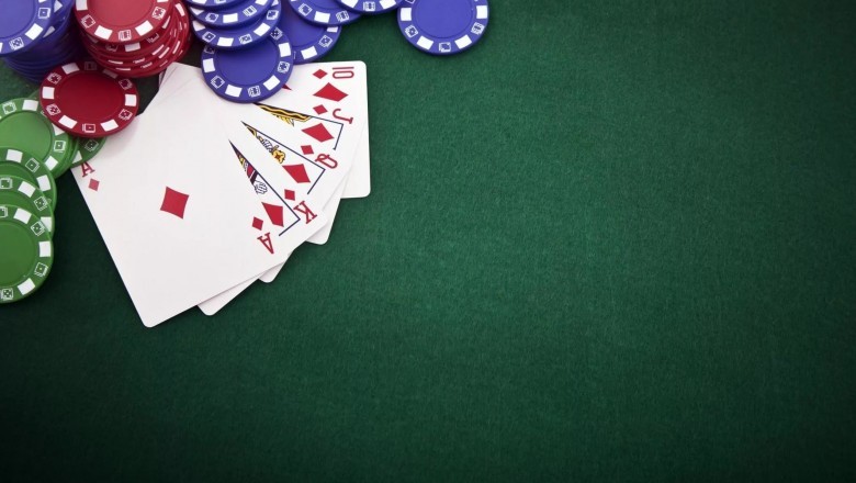 Situs PlayerQQ - Situs Resmi Dari Judi Online Yang Ada Di Indonesia