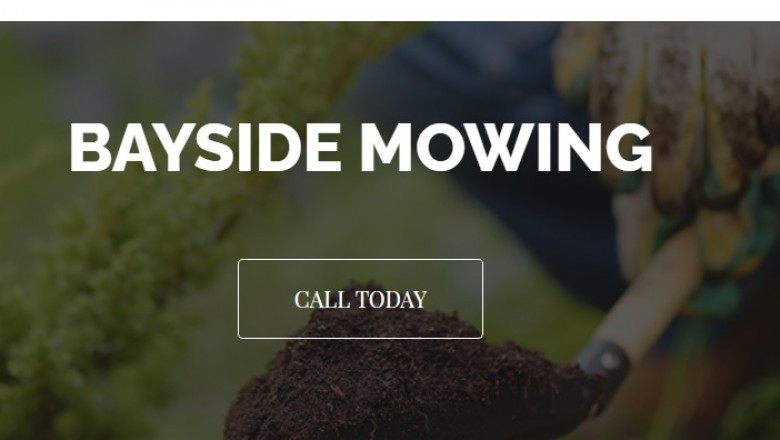 What You'll need to understand About Lawn Mowing