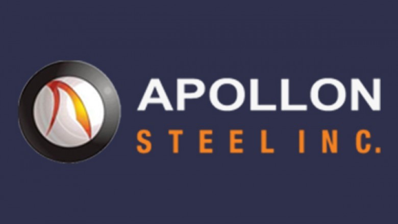 APOLLON STEEL INC.