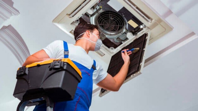Best Building Maintenance Service in Dubai and Amman