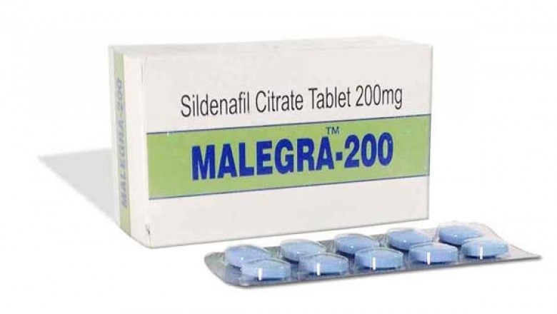 malegra 200 mg