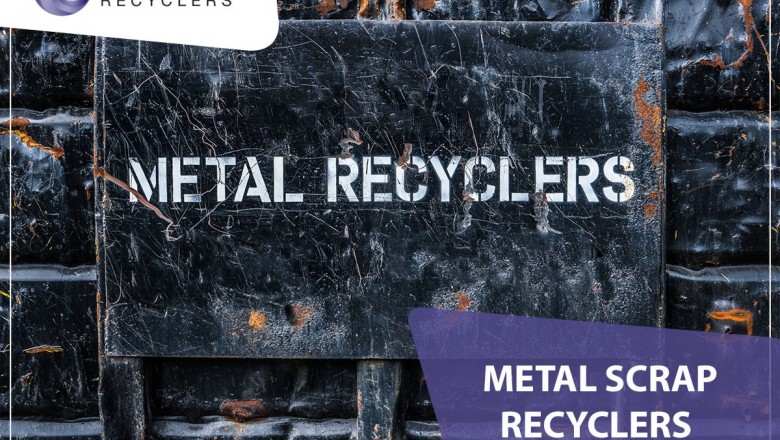 Metal Scrap Brisbane | Cash for Cars Brisbane | Metalbiz Recyclers