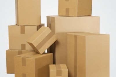 Storage Boxes