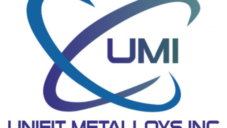 Unifit Metalloys Inc