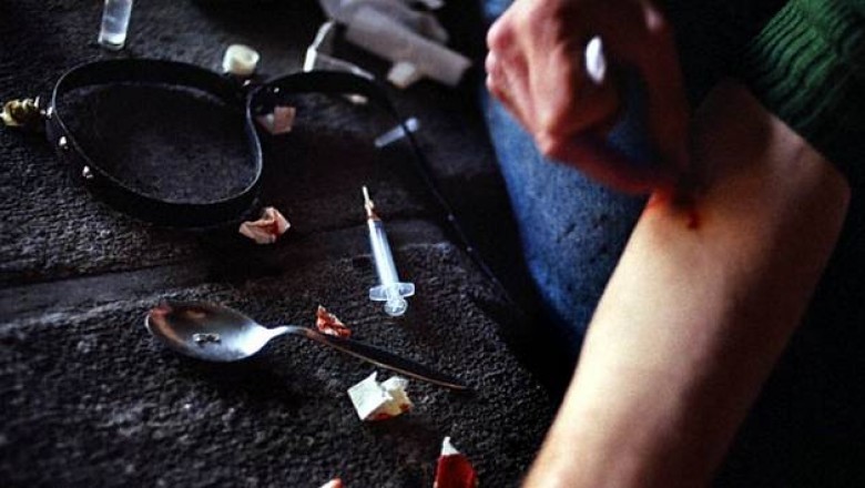 What's Your Aim in Drug Addiction Treatment?