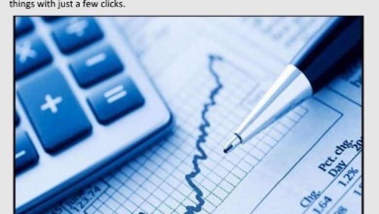 Accountant for your small business