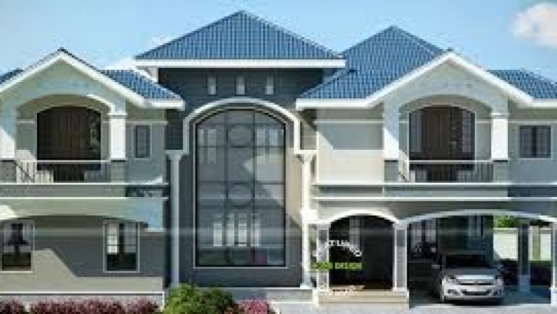 Apartment For Sale In Nigeria Lagos