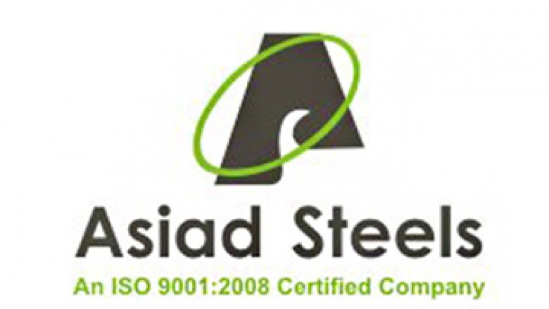 ASIAD STEELS