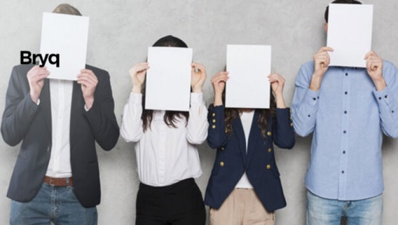 Bias-free Hiring Platform Bryq Raises €1.2 Million