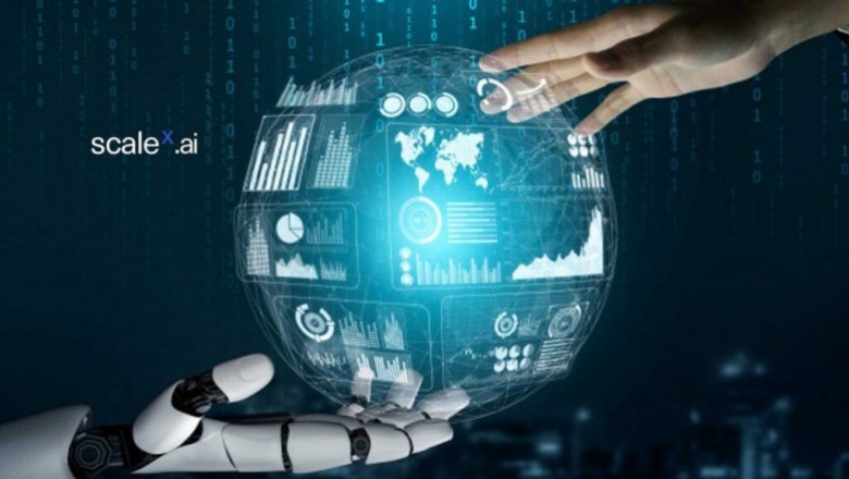 Chad Burmeister of ScaleX.ai Recognized at Demand Gen Summit 2020