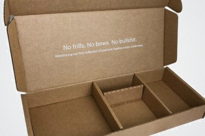 Custom Insert Boxes
