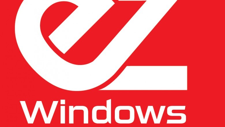 EZ Windows