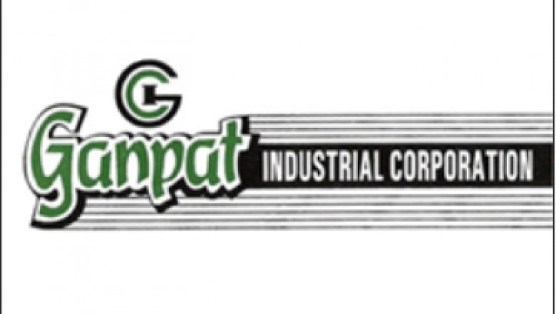 GANPAT INDUSTRIAL CORPORATION
