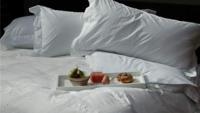 Hotel Mattress Brands