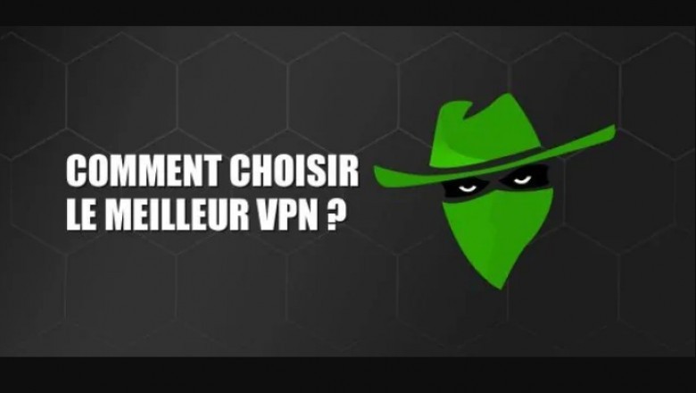 les meilleurs vpn