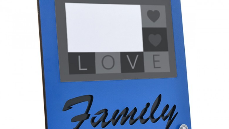 Personalized Photo Frame | Customized Photo Frame