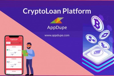 Provide digital asset-based loans with a robust platform  Description: