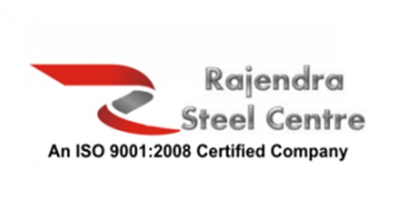 Rajendra Steel Centre
