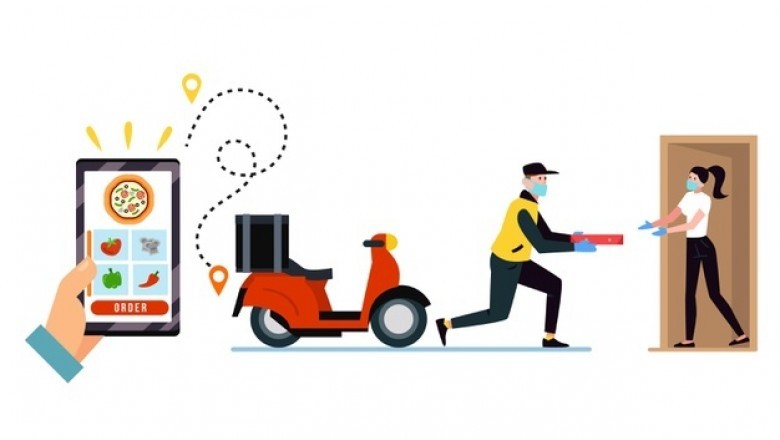 Should Restaurants Sign Up With Food Delivery Apps? Know the Pros and Cons