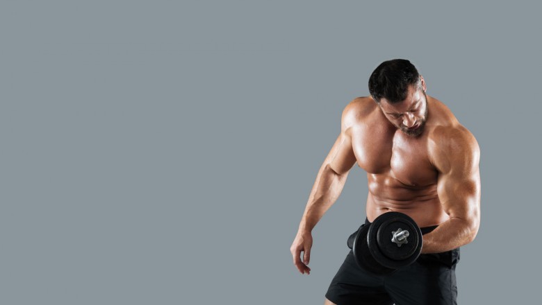 Best Fitness Personal Training in Kerala